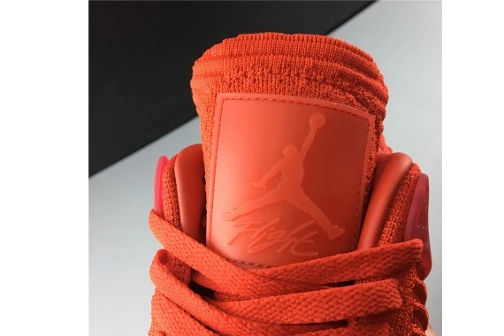 4 JORDAN AQ3559-600 AQ3559-600 FLYKNIT AIR “RED” 0228